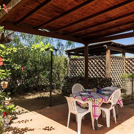 Casa Al Mare Dei 7 Emiri Villa Cefalu Bagian luar foto