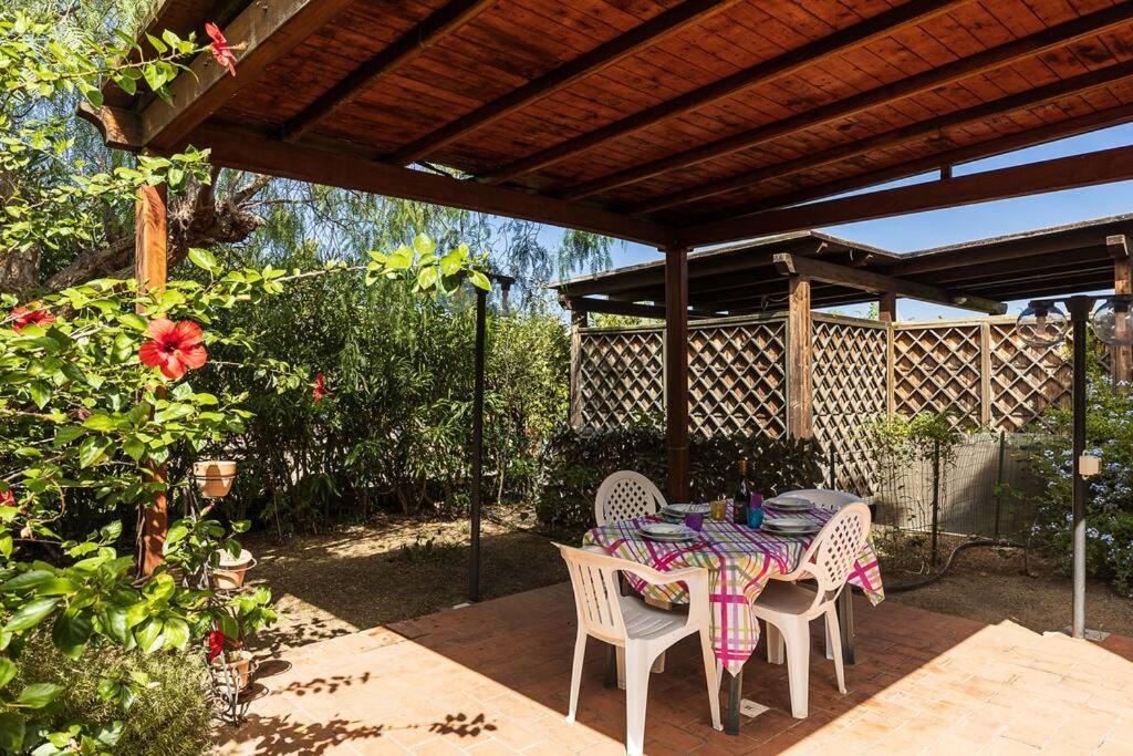 Casa Al Mare Dei 7 Emiri Villa Cefalu Bagian luar foto