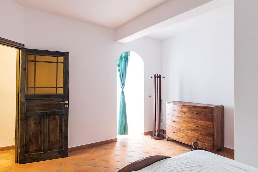 Casa Al Mare Dei 7 Emiri Villa Cefalu Bagian luar foto