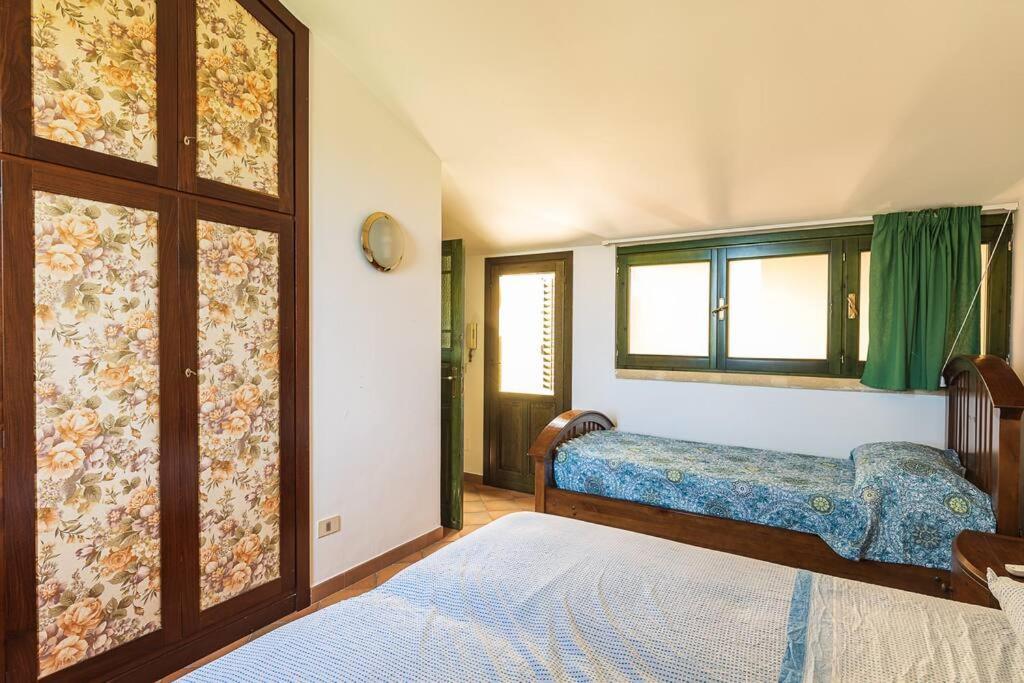 Casa Al Mare Dei 7 Emiri Villa Cefalu Bagian luar foto