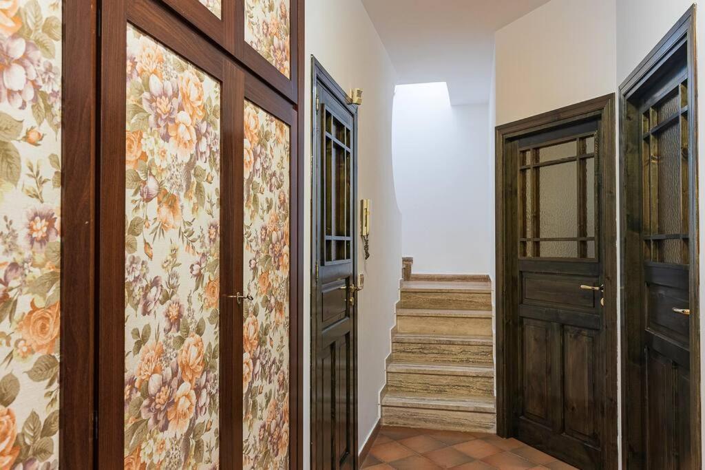 Casa Al Mare Dei 7 Emiri Villa Cefalu Bagian luar foto
