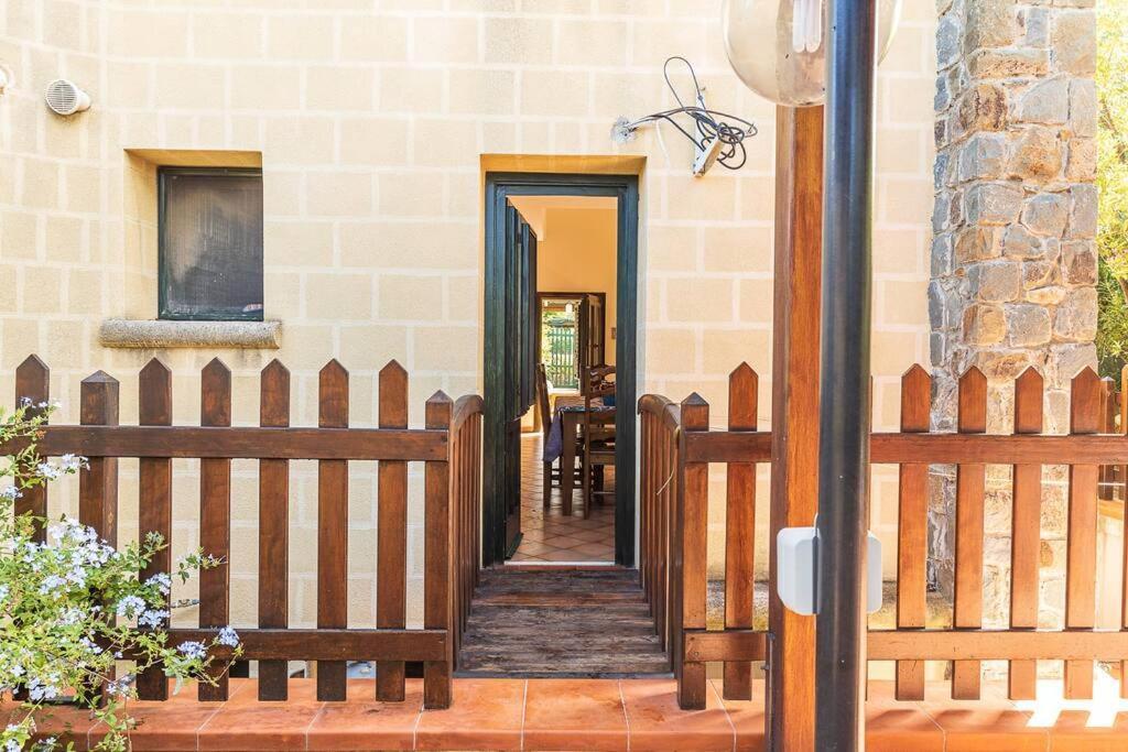 Casa Al Mare Dei 7 Emiri Villa Cefalu Bagian luar foto