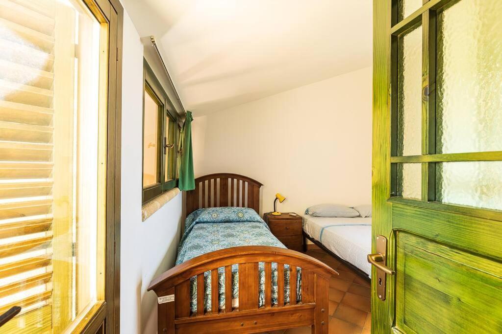 Casa Al Mare Dei 7 Emiri Villa Cefalu Bagian luar foto